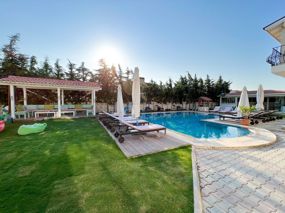 Gonulhan Hotel 33/54