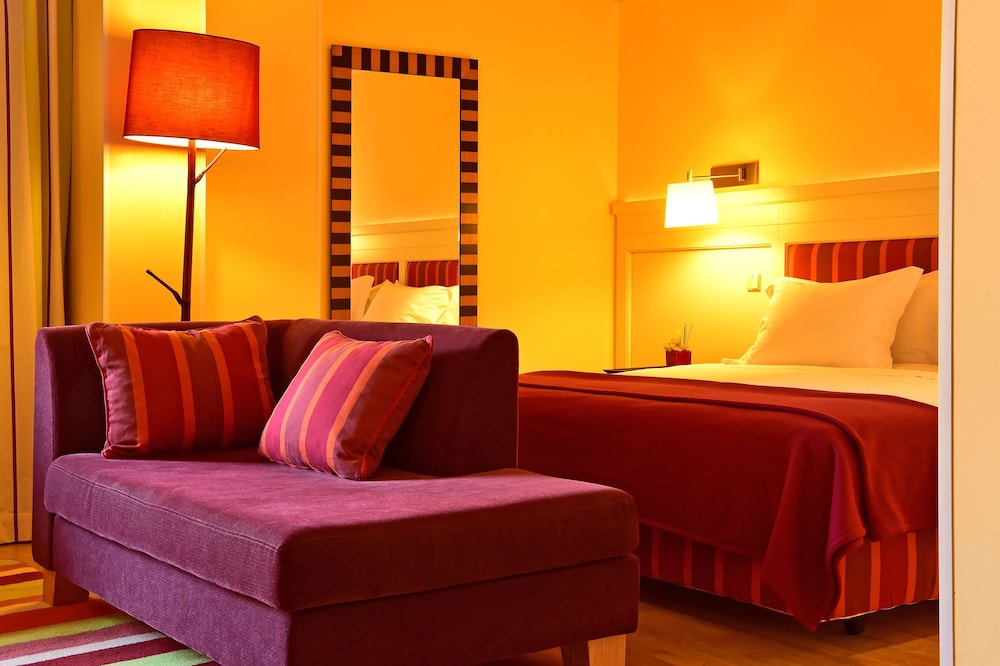 Pestana Sintra Golf Conference and Spa Resort 35/62