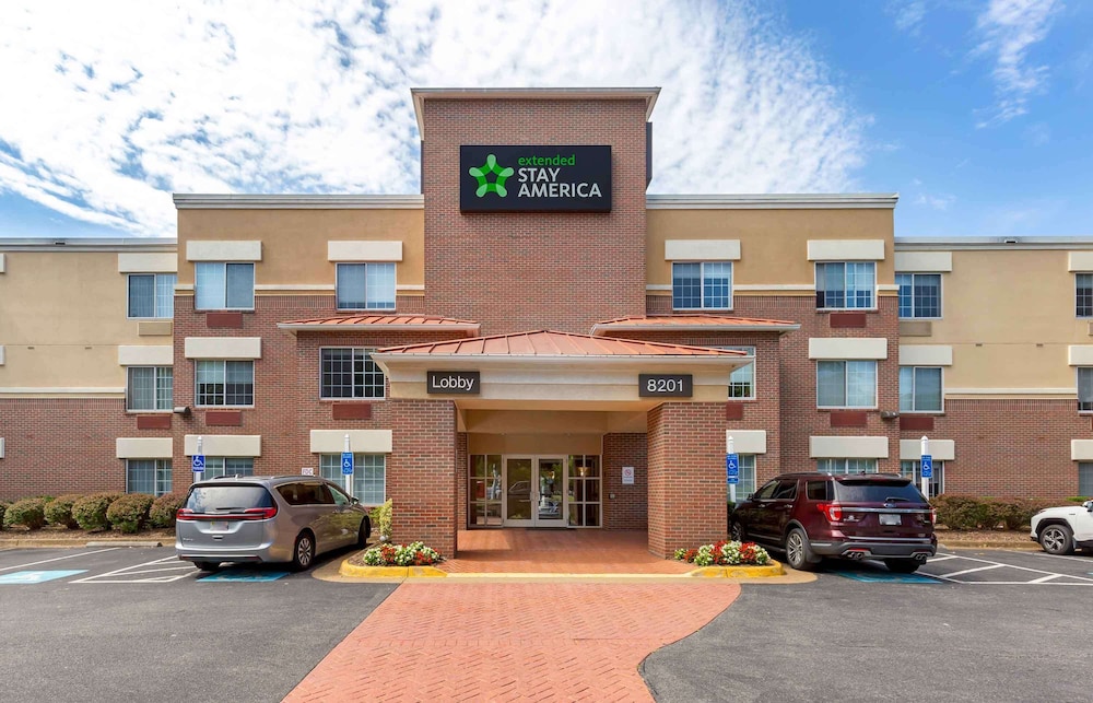 Extended Stay America Washington D.C. - Tysons Corner 45/54