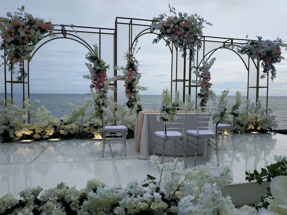 Golden Tulip Balikpapan Hotel and Suites 38/73