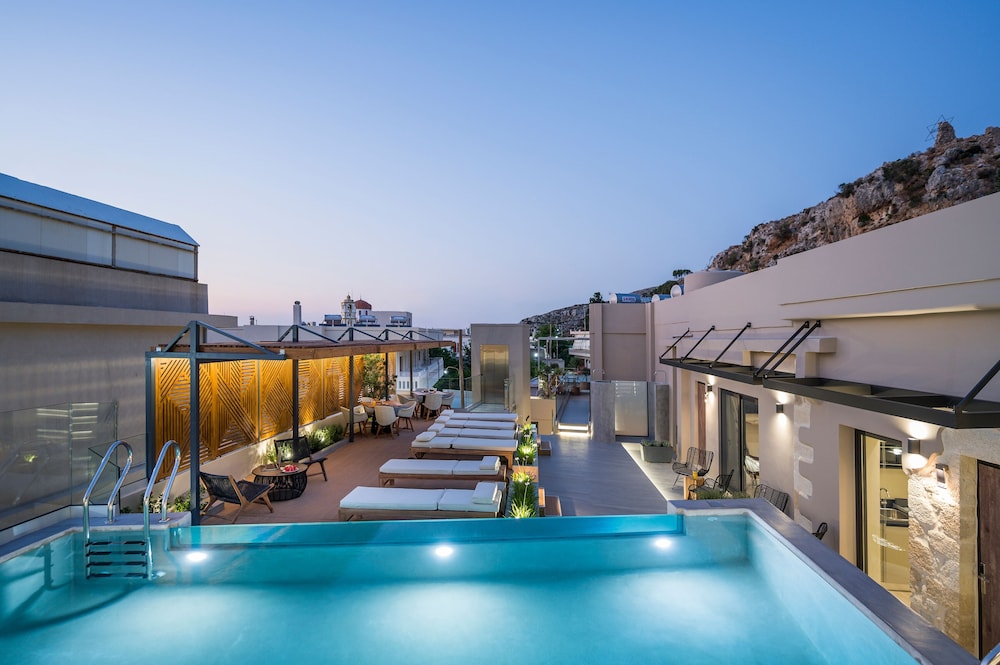 Casa D Irene Deluxe Hotel 2/50