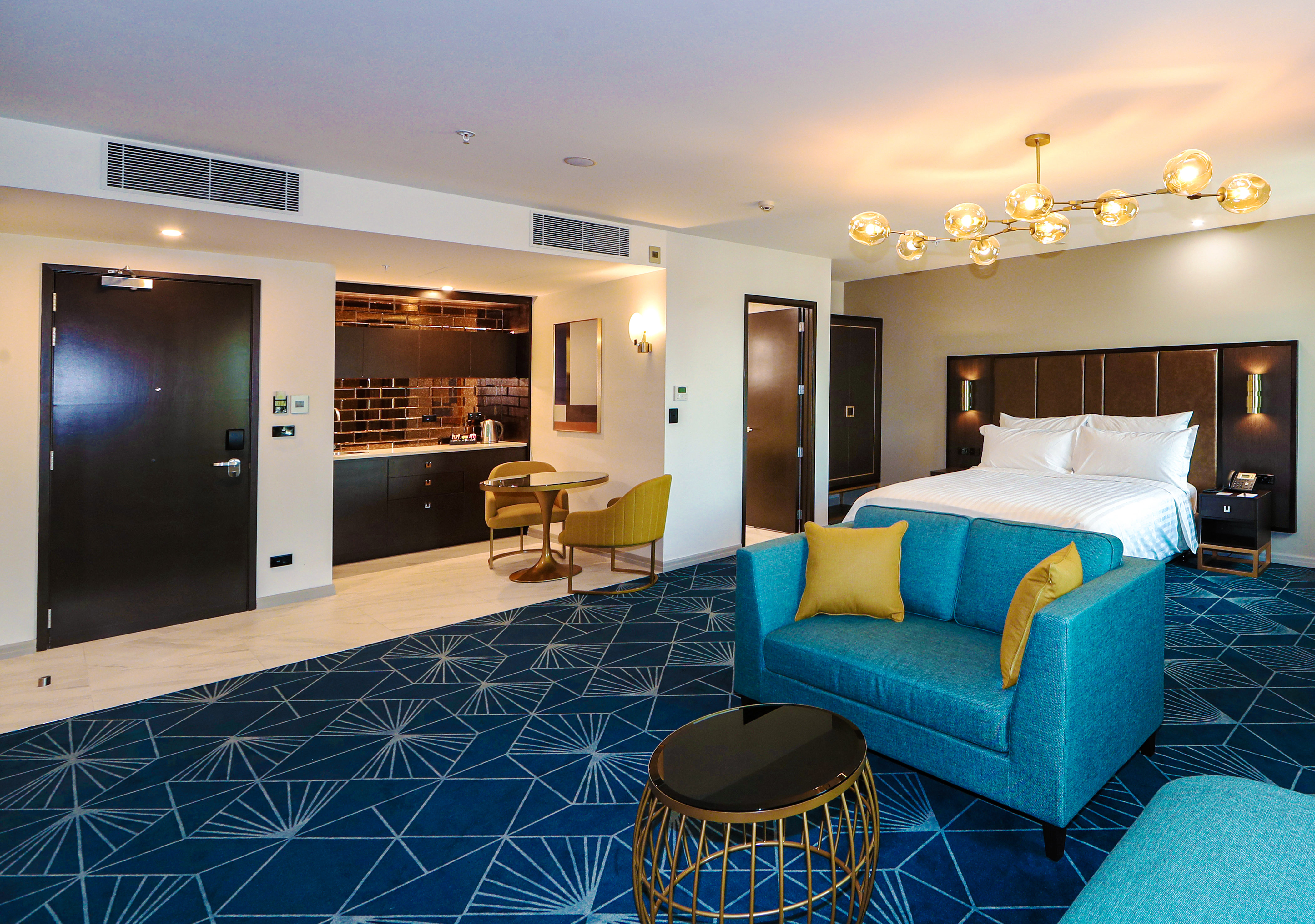 Swiss-Belhotel Napier 33/50