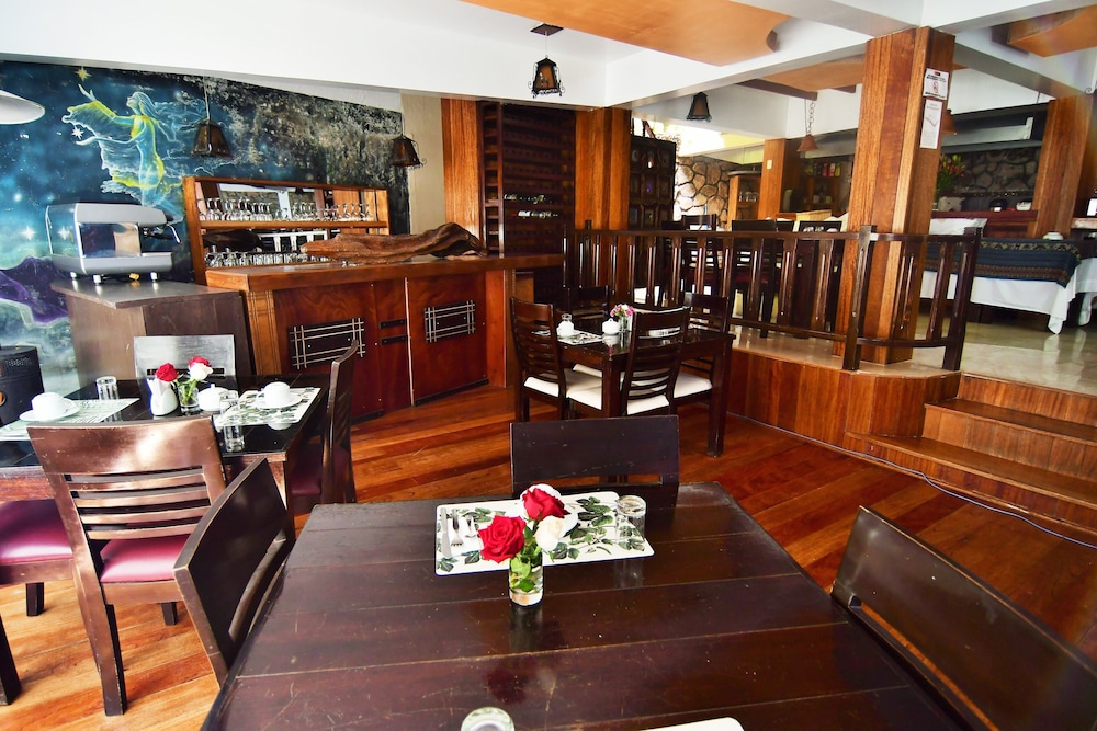 Gringo Bill S Boutique Hotel 75/90