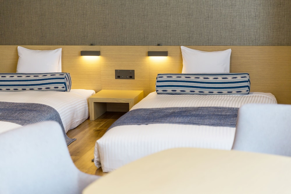 ART HOTEL ISHIGAKIJIMA 15/50