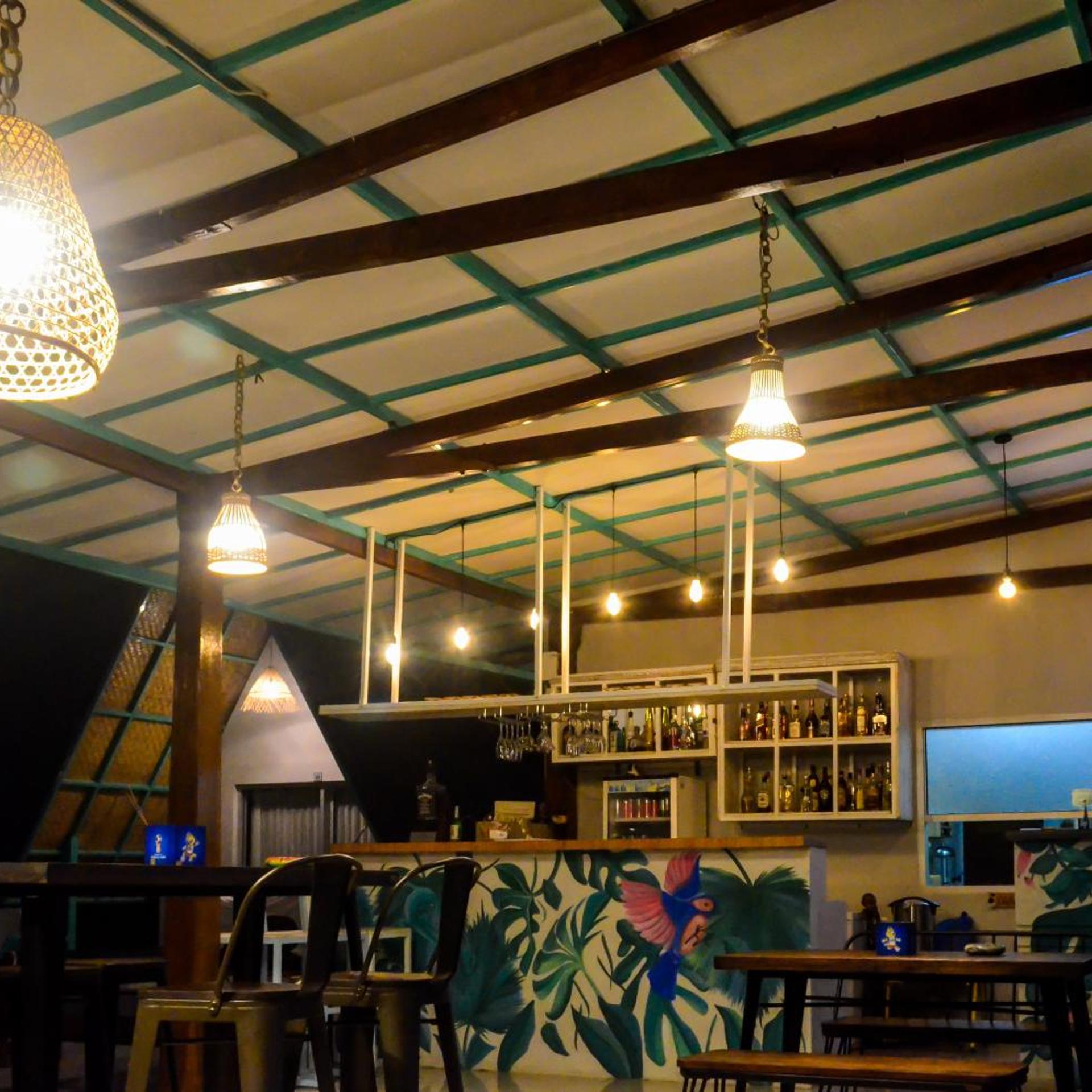 Makarma Resort Lombok 31/50
