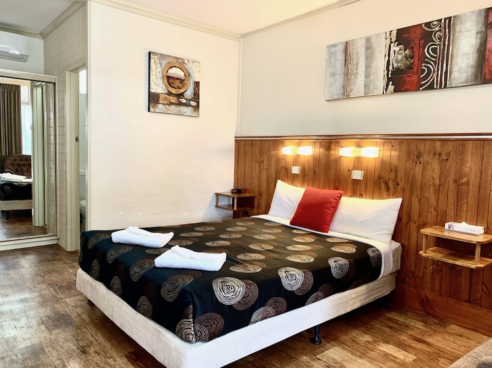 Central Mildura Motel 11/32