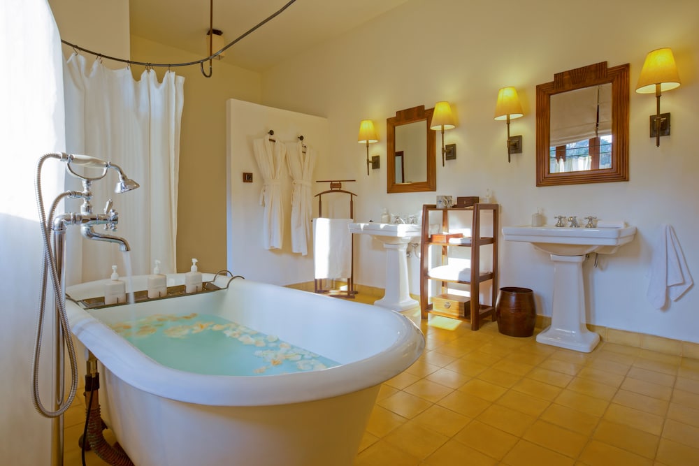 Ana Mandara Villas Dalat Resort & Spa 32/67