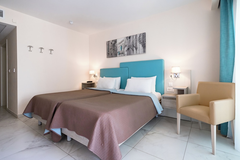 Junior Suite, Studio, Double Bed