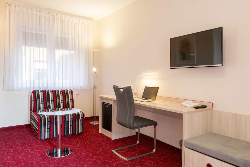 Hotel Globotel Business 18/26