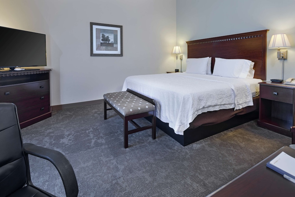 Hampton Inn and Suites Prescott Valley 16/68