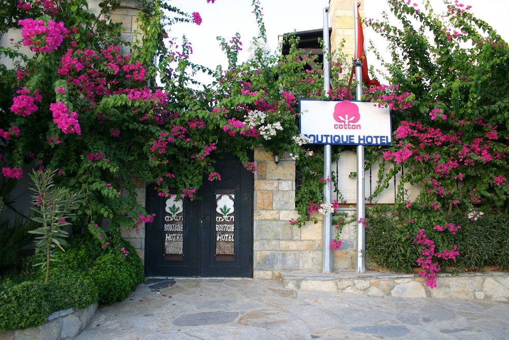 Cotton Boutique Hotel 25/34