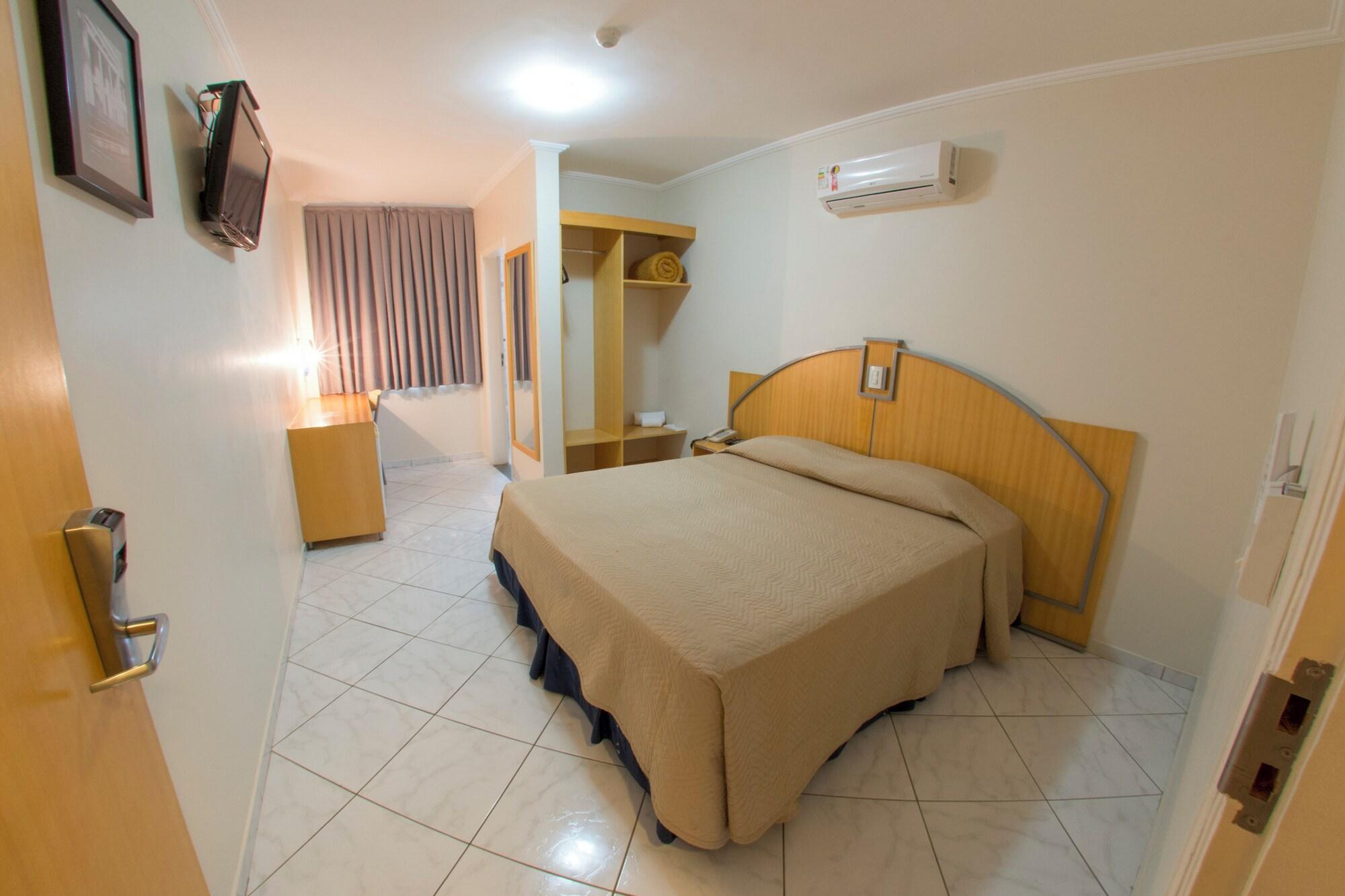 Master, Apartment, Double Bed