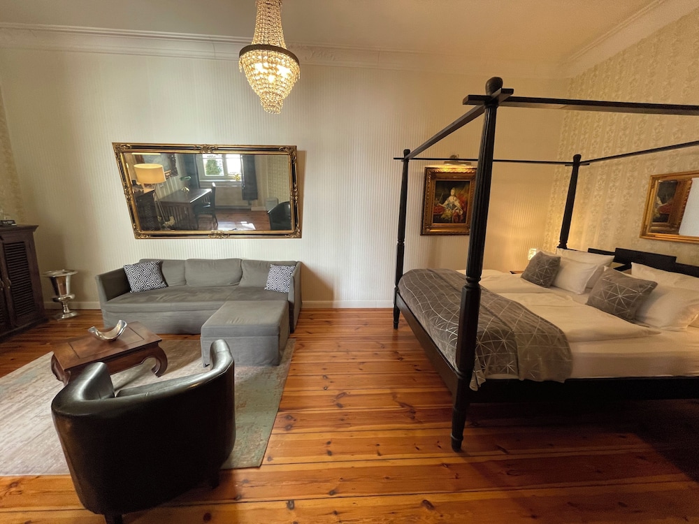 Honigmond Boutique Hotel 49/72