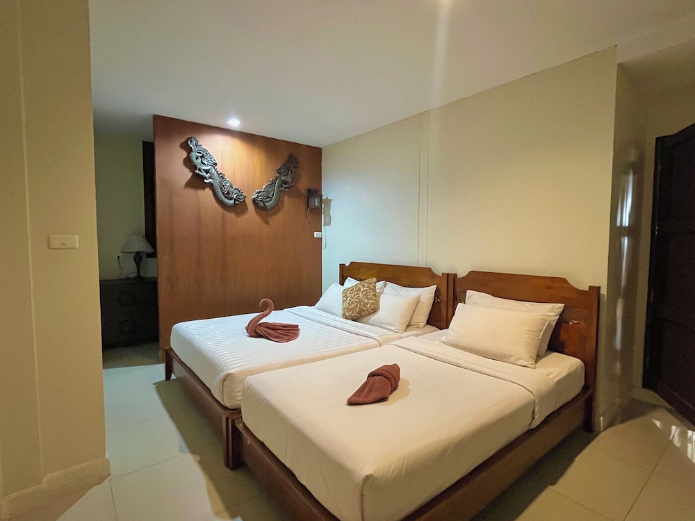 Baan Baramee Guesthouse 19/50