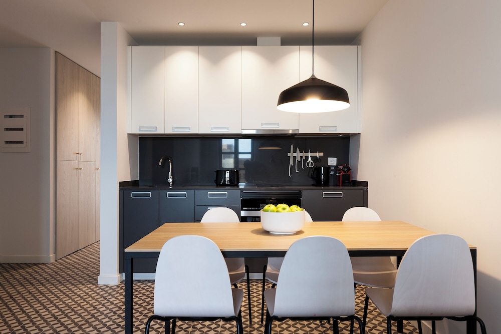 Aspasios Poblenou Apartments 37/50