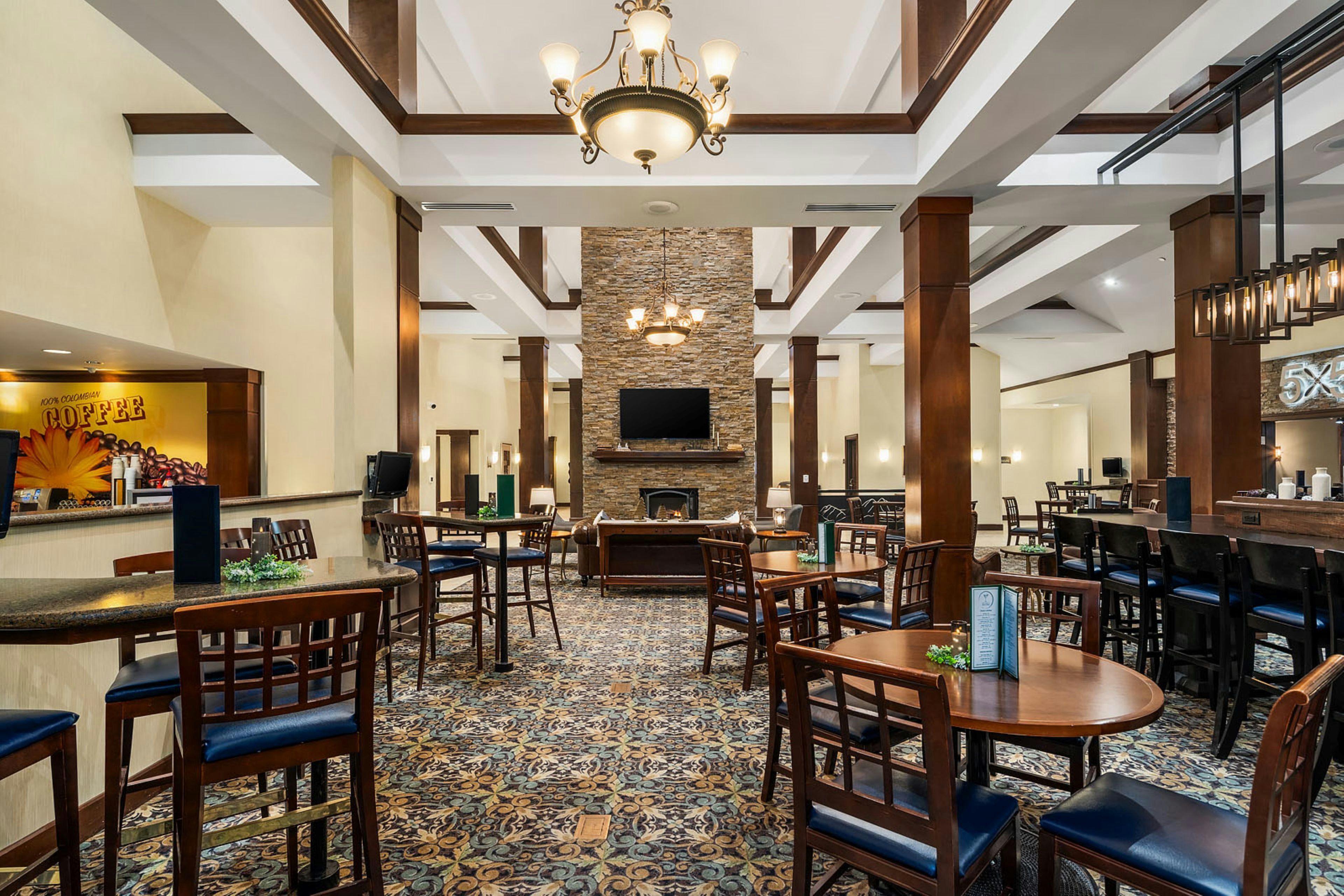 Staybridge Suites Everett - Paine Field 59/80