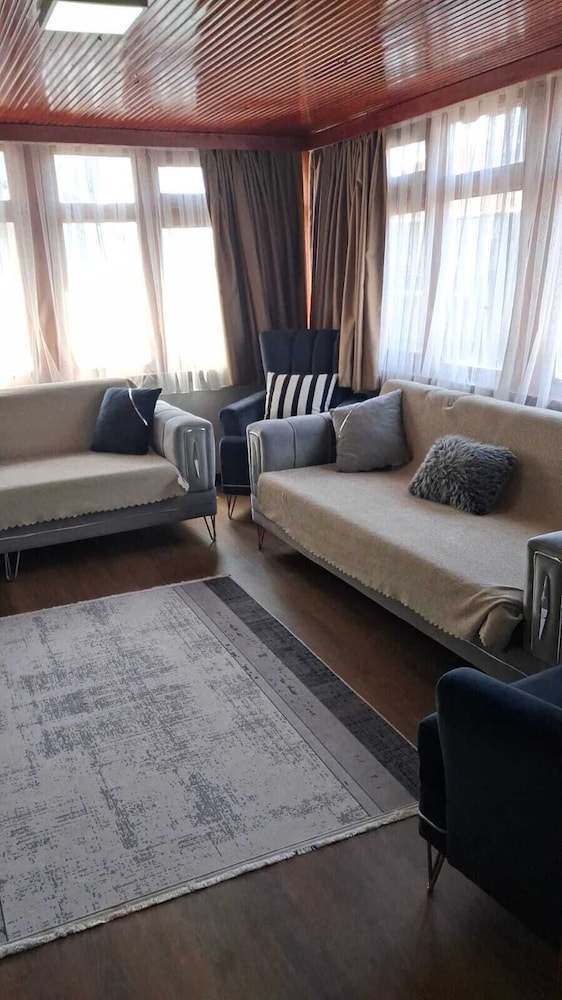 Grand Bagoz Otel 23/47