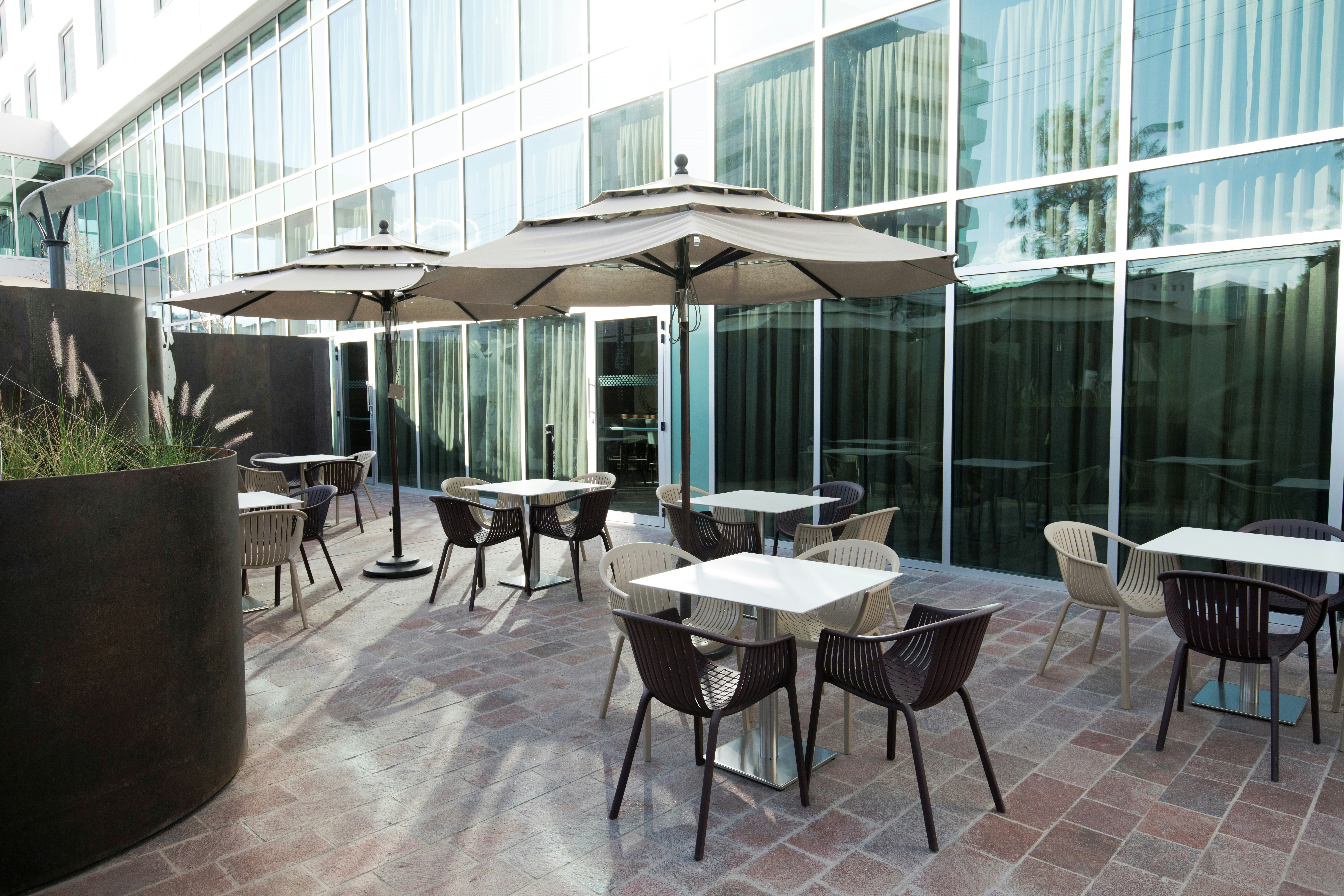 Hampton Inn By Hilton Leon Guanajuato 39/47