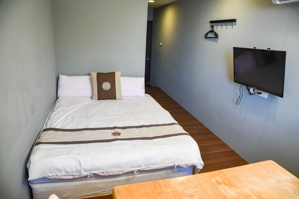Wayyounghouse B&B 14/50
