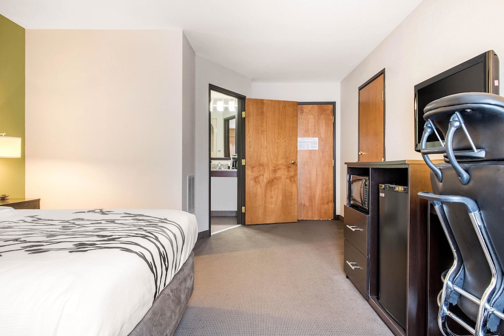 Sleep Inn & Suites Columbus South 22/52