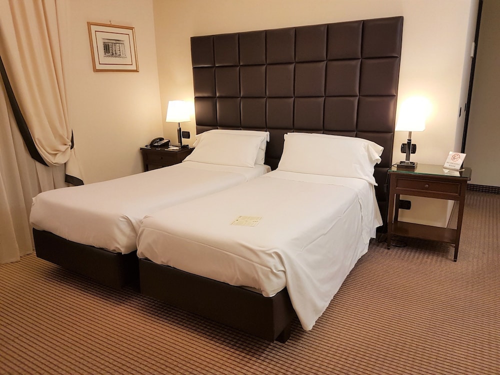 Phi Hotel Principe 21/60