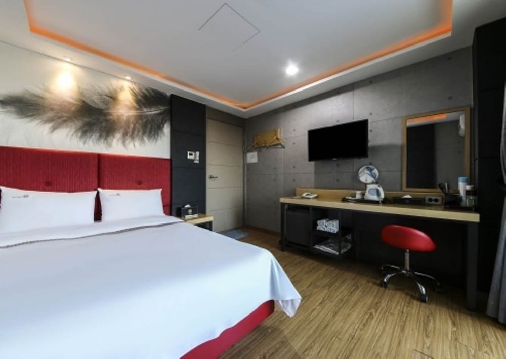 Hotel Memory 25/50