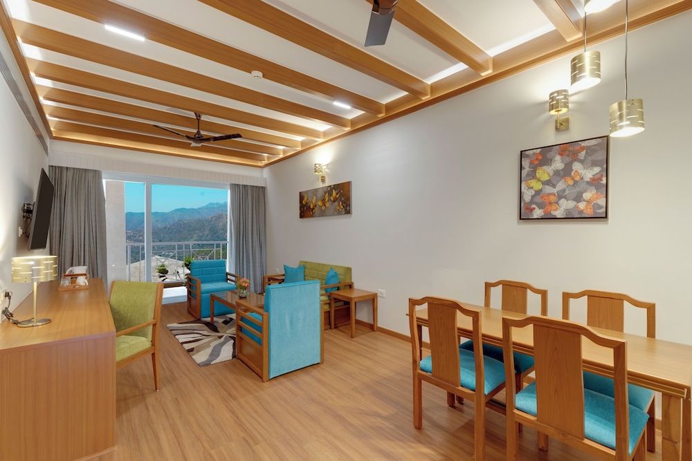 Welcomhotel By ITC Hotels Jim Corbett 16/38