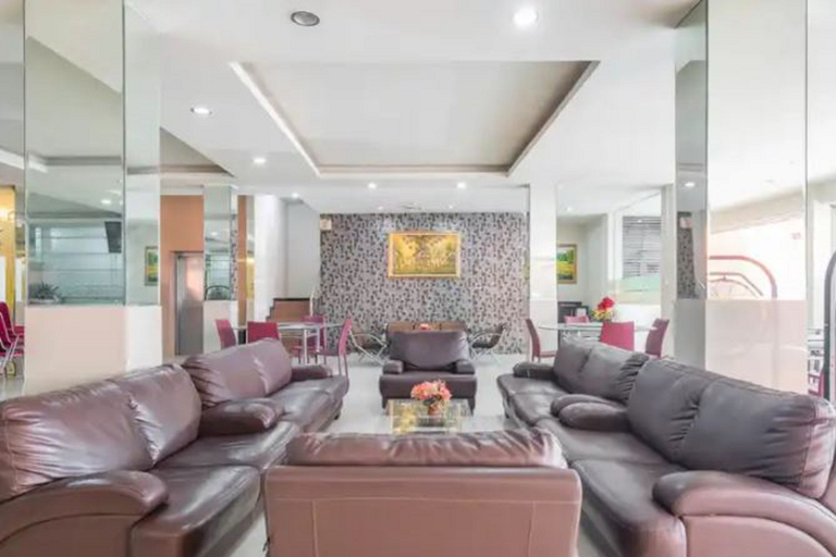 OYO 601 Hotel Agraha Makassar 31/35
