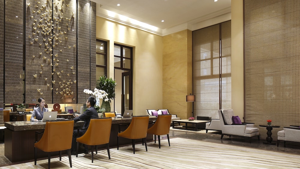 InterContinental Kunming 11/79
