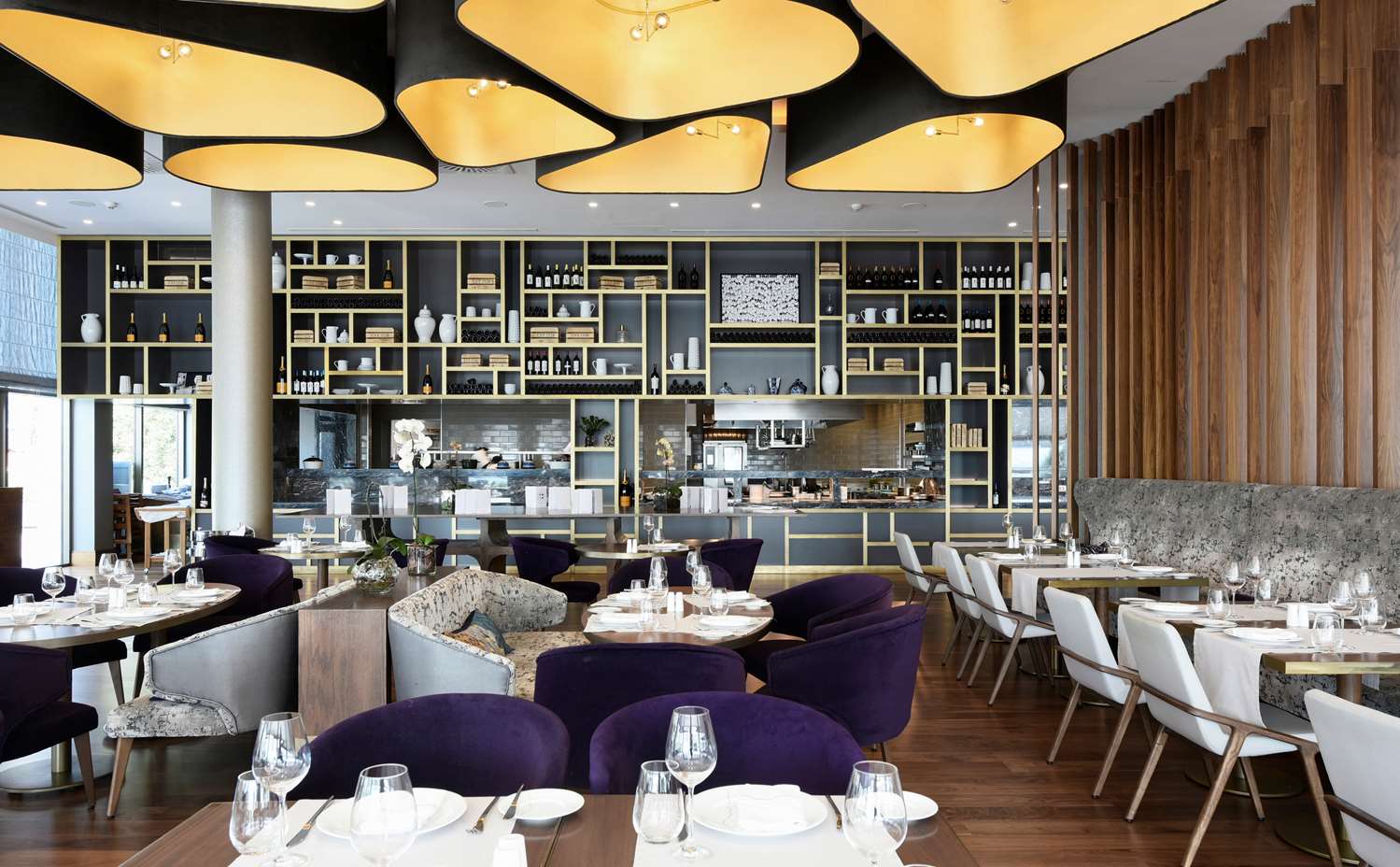 Makedonia Palace, WorldHotels Luxury 32/47
