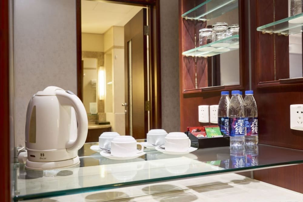 Tongli Lakeview Hotel 34/76