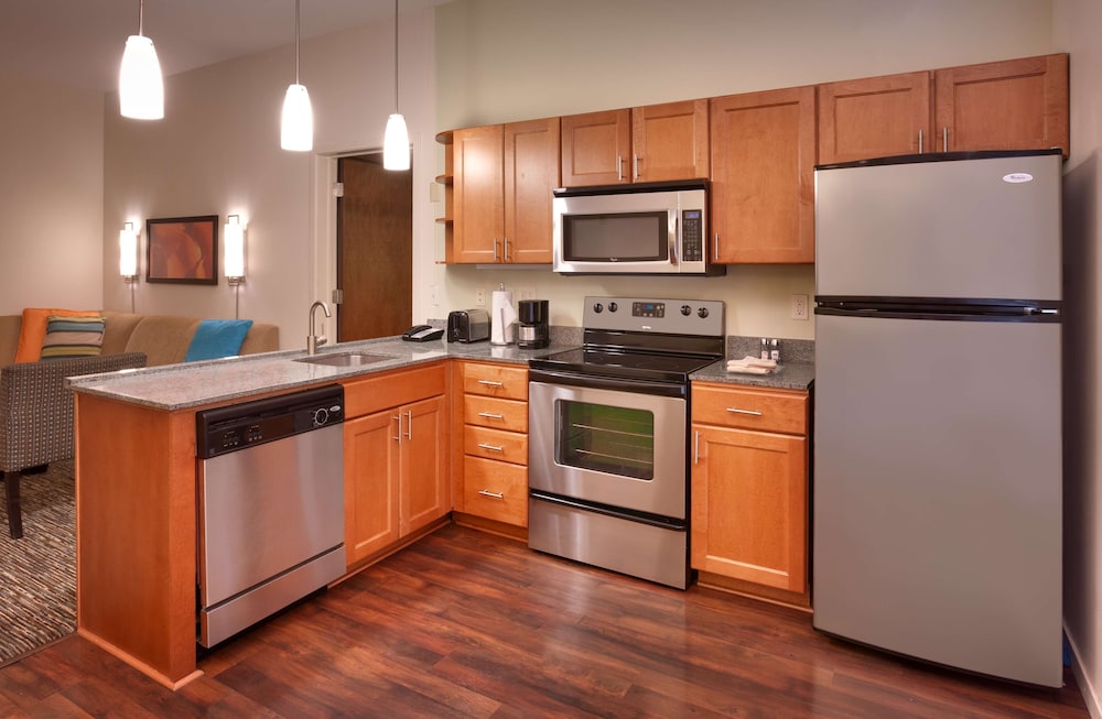 HYATT house Salt Lake City/Sandy 5/57