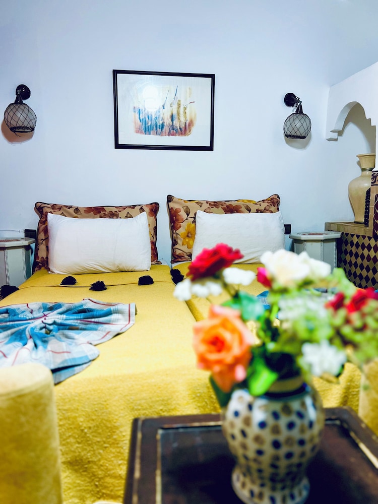 Riad Alida 32/50