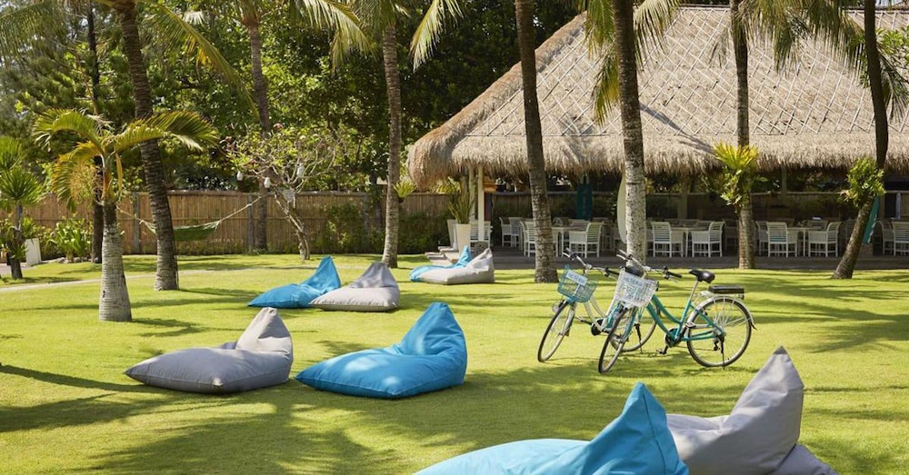SOL by Melia Benoa Bali - All Inclusive 55/66