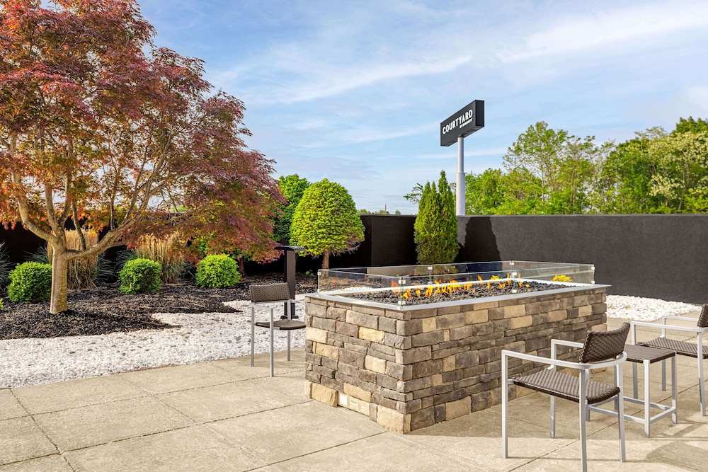 Courtyard Paducah West 38/40
