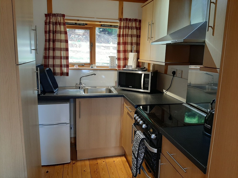 Tayview Lodges 33/50