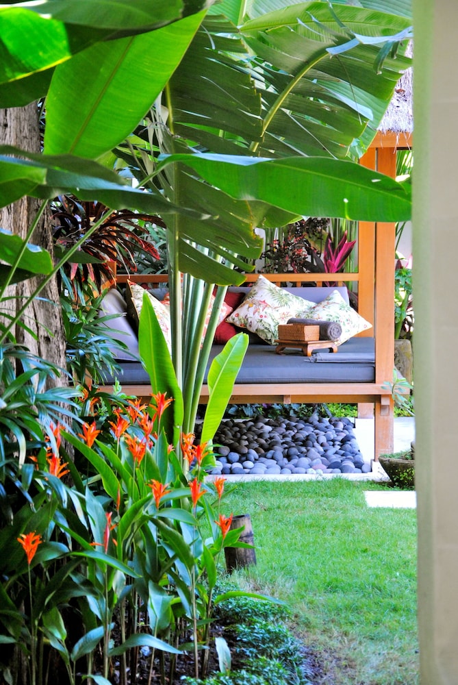 Villa Bali Asri Batubelig 38/50