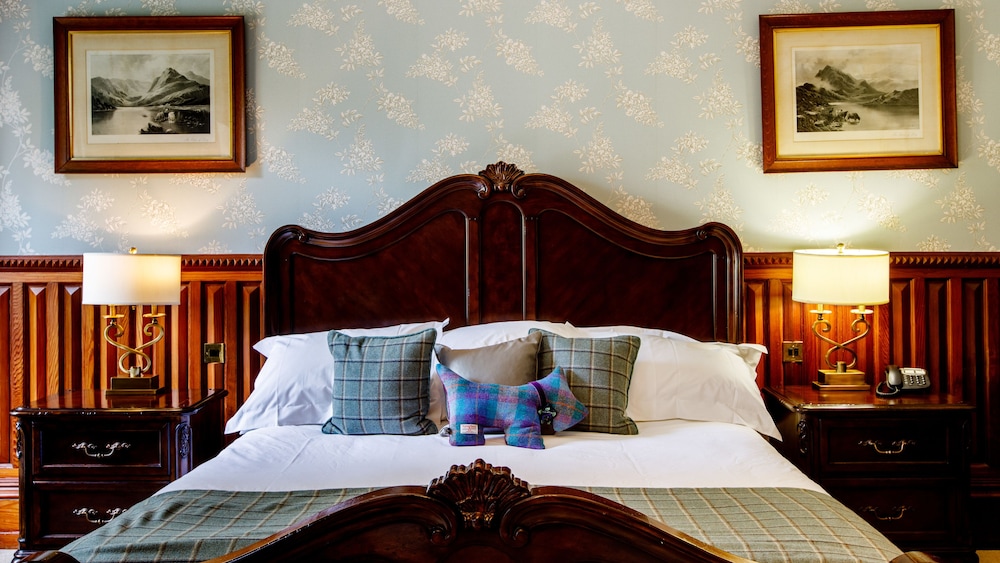 Tor Na Coille Hotel 27/52