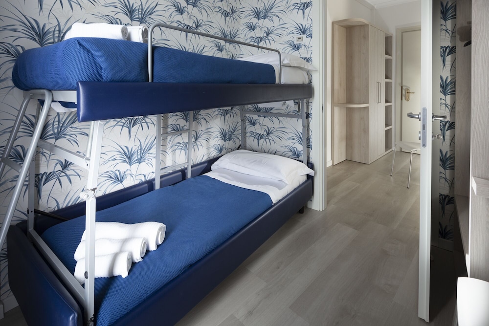 Residence Queen 24/43