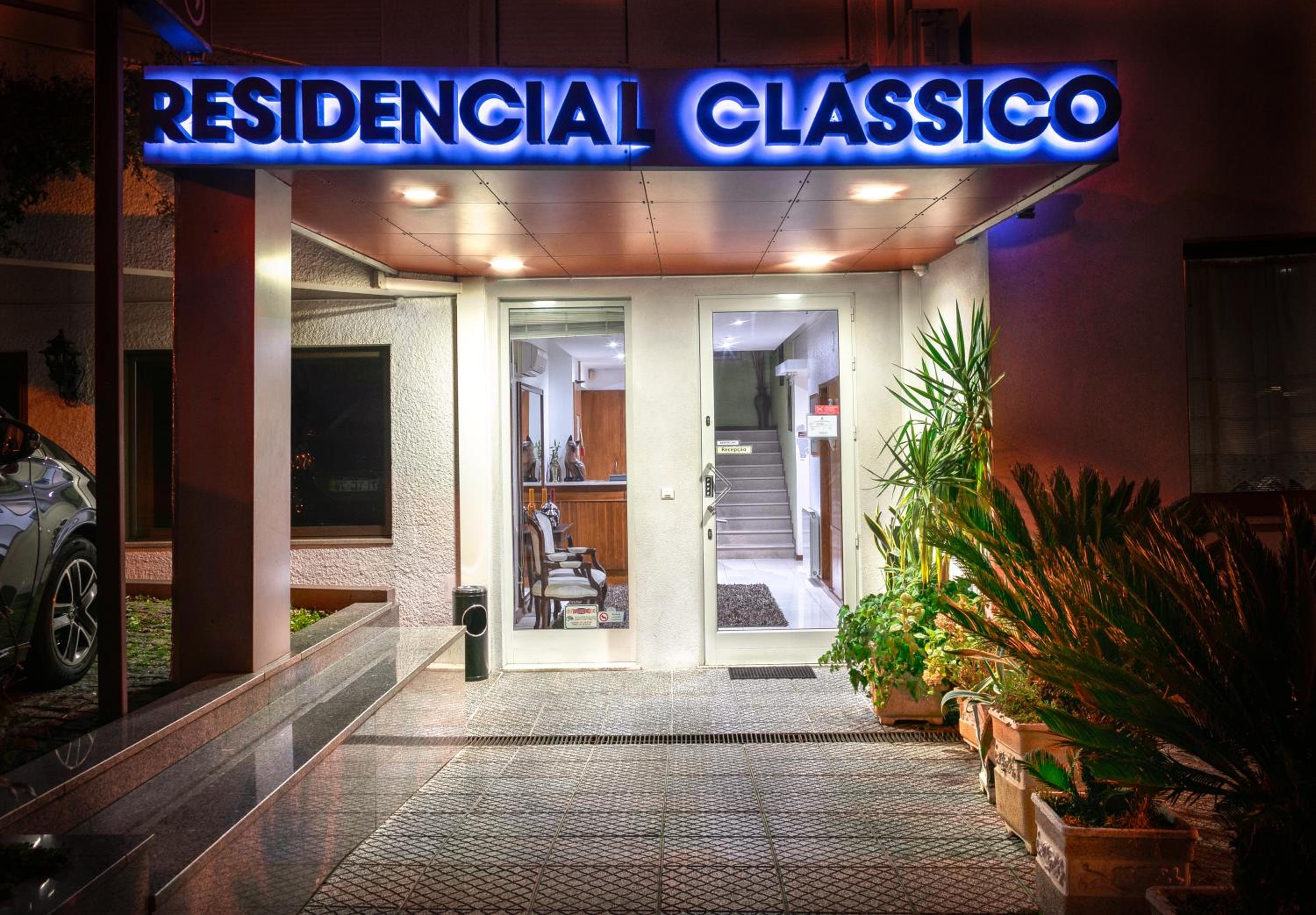 Residencial Classico 2/14