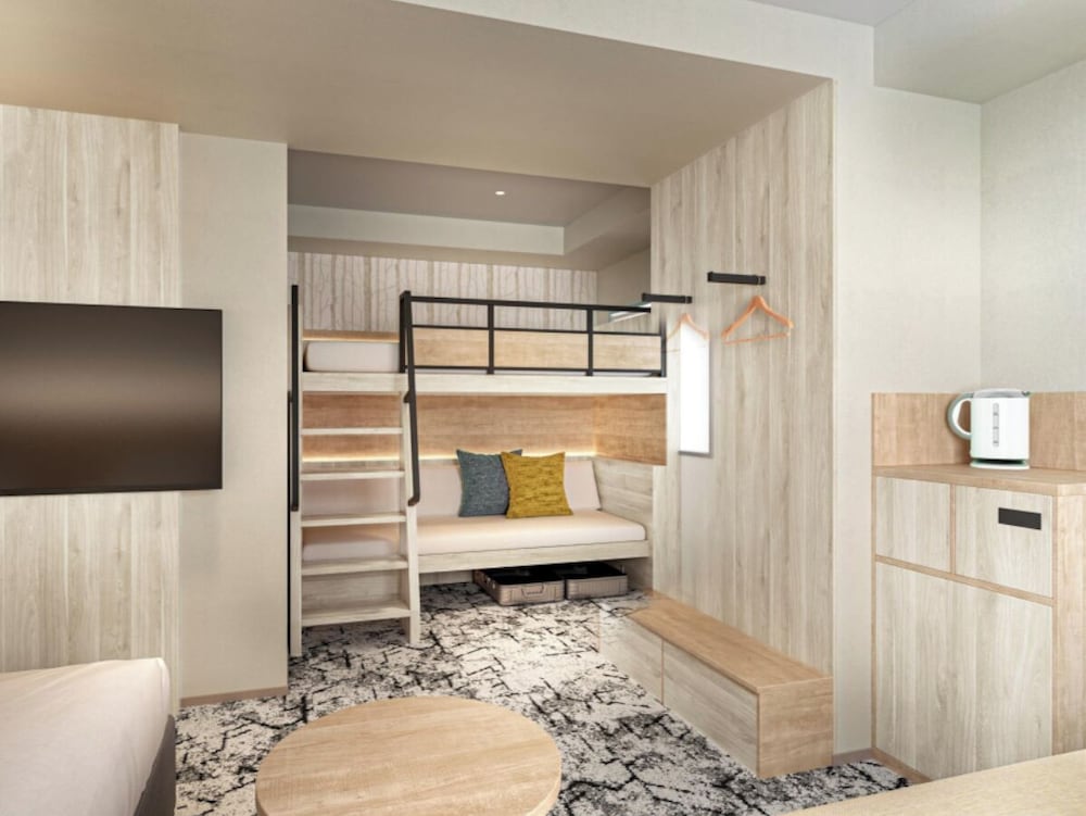 La'gent Stay Sapporo Odori 33/49