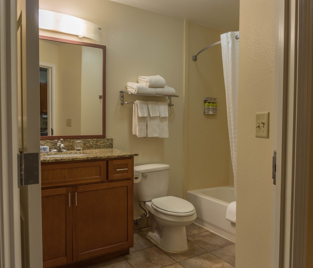 CANDLEWOOD SUITES ABILENE 12/44