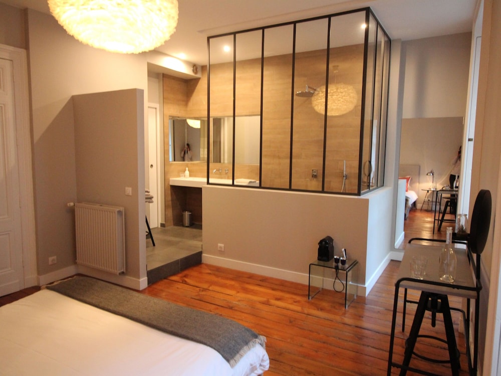 L Escapade Bordelaise Chambres D Hotes 15/38