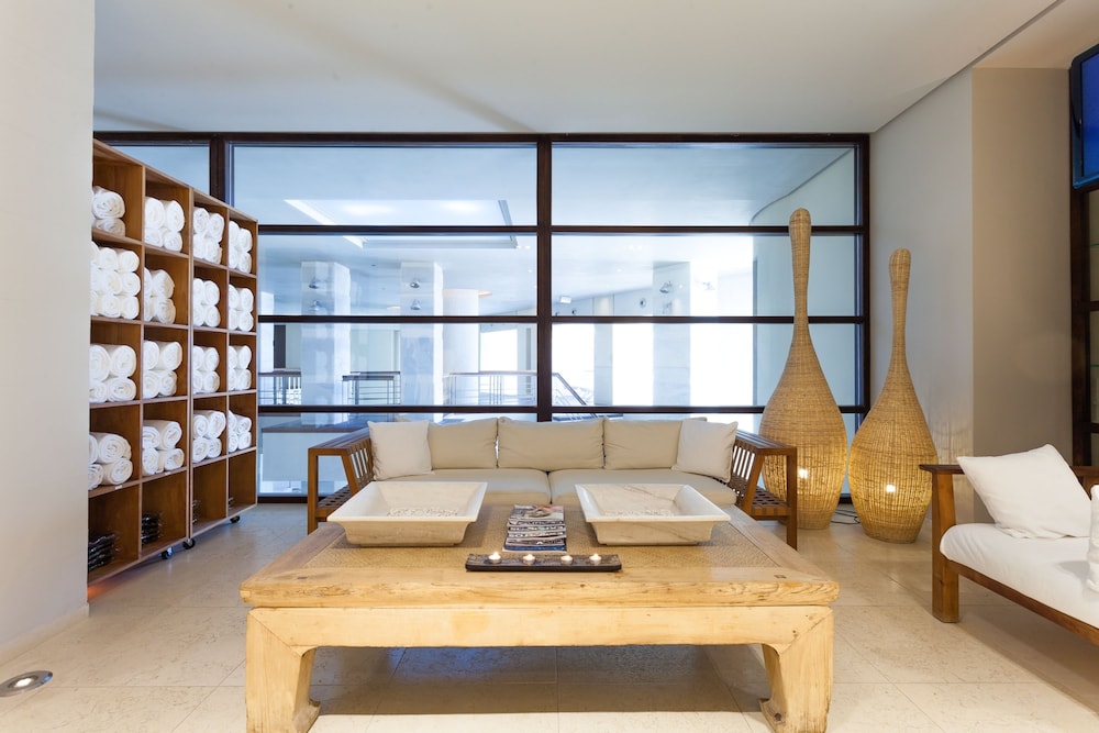 Royal Hideaway Sancti Petri A Member of Barcelo Hotel Group 49/72