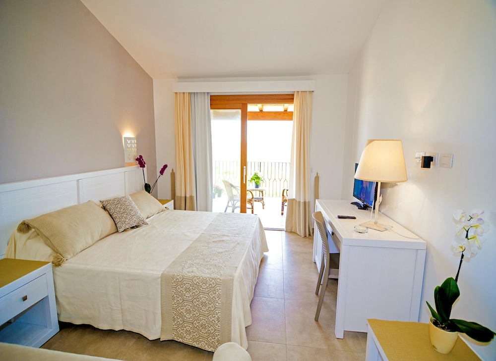 Stella Marina Camere Sul Mare 10/36
