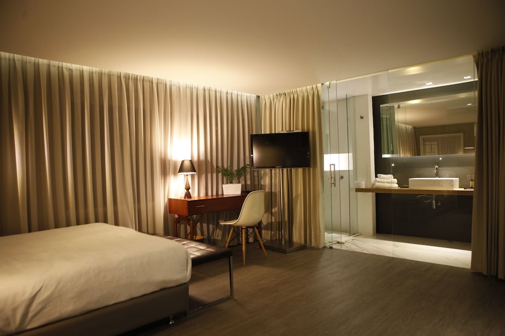 Hotel the Grace 14/61
