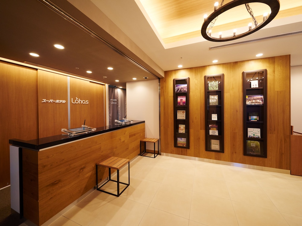 Super Hotel Premier Akasaka 4/47