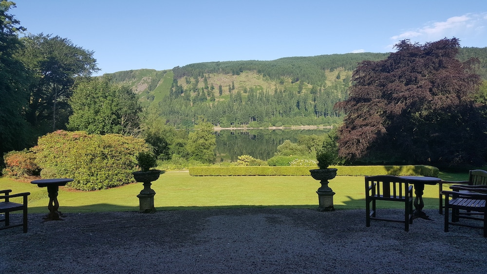 Dale Head Hall Lakeside Hotel 46/64