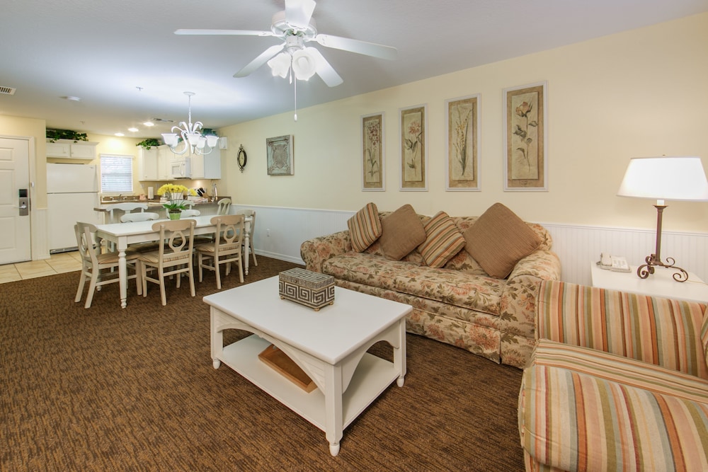 Holiday Inn Club Vacations Orlando Breeze Resort 37/55