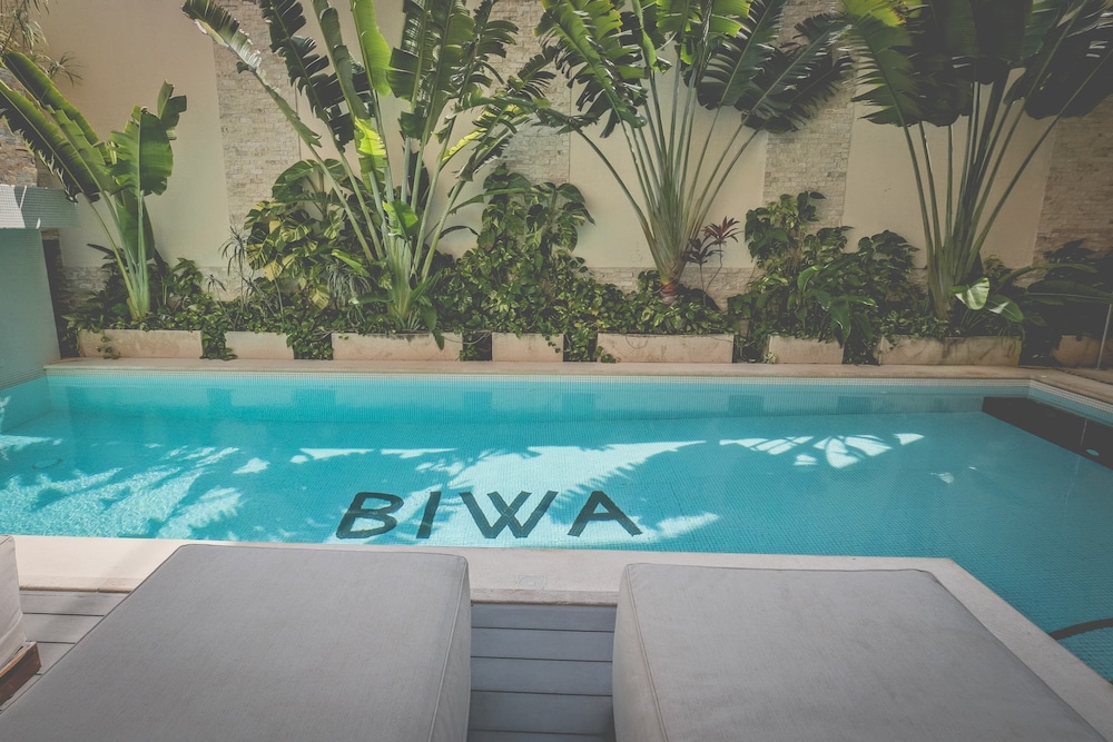 Biwa Tulum 47/50